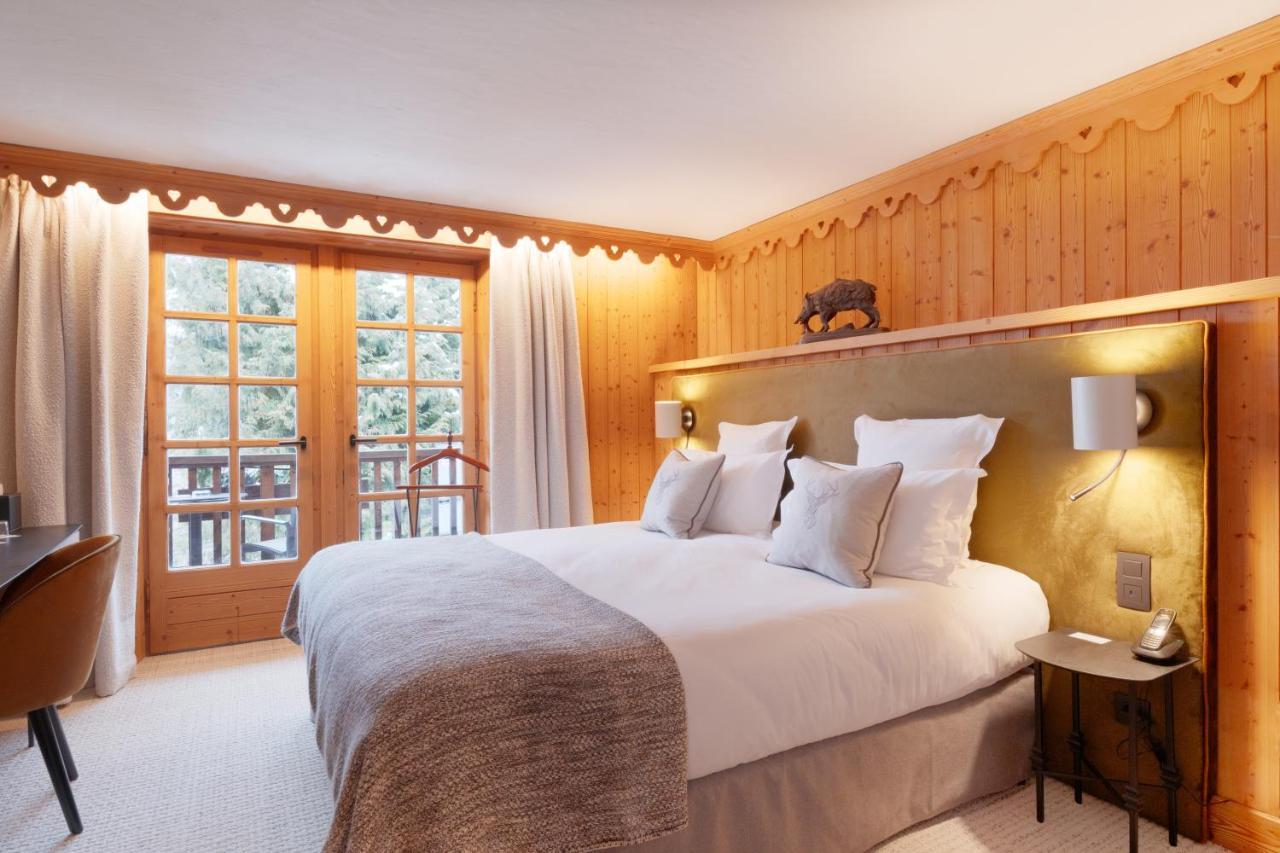 La Ferme Du Golf Hotel