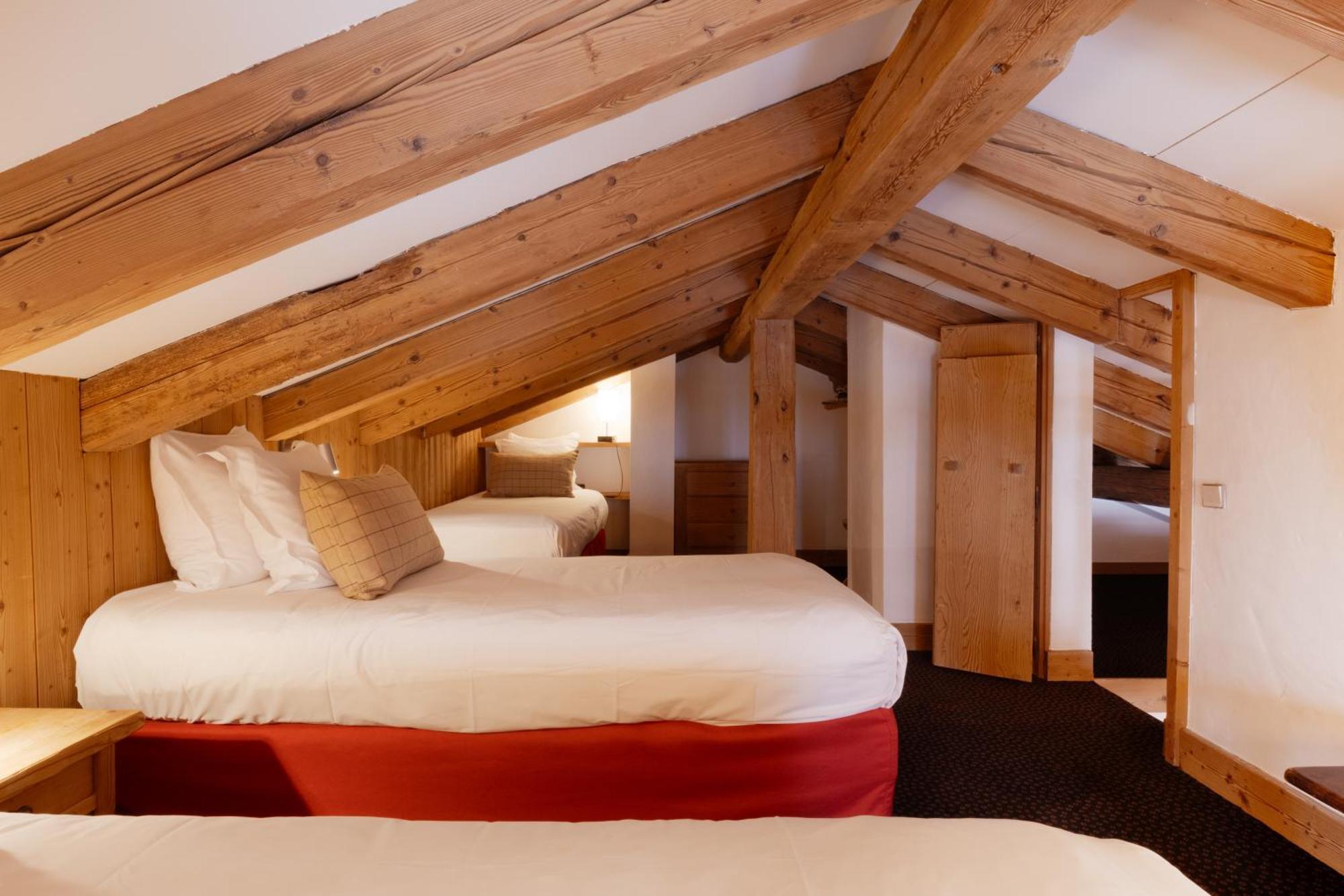 La Ferme Du Golf Hotel