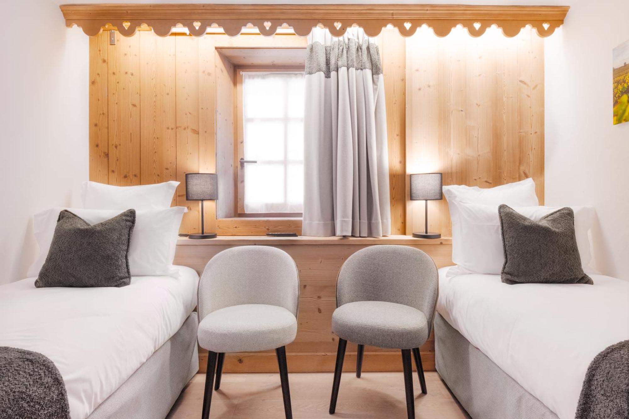 Hotel La Ferme Du Golf 3*