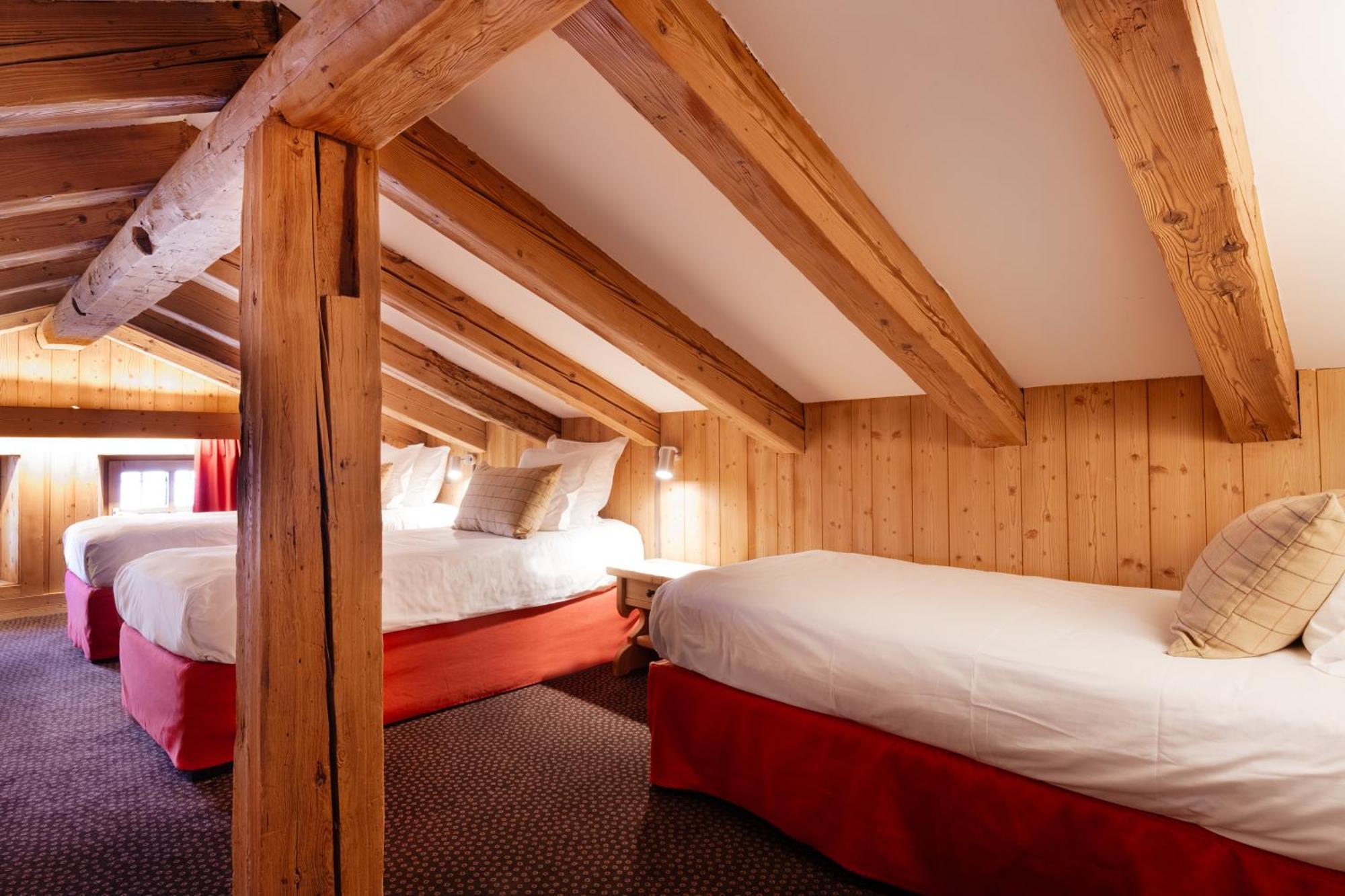 Hotel La Ferme Du Golf 3*