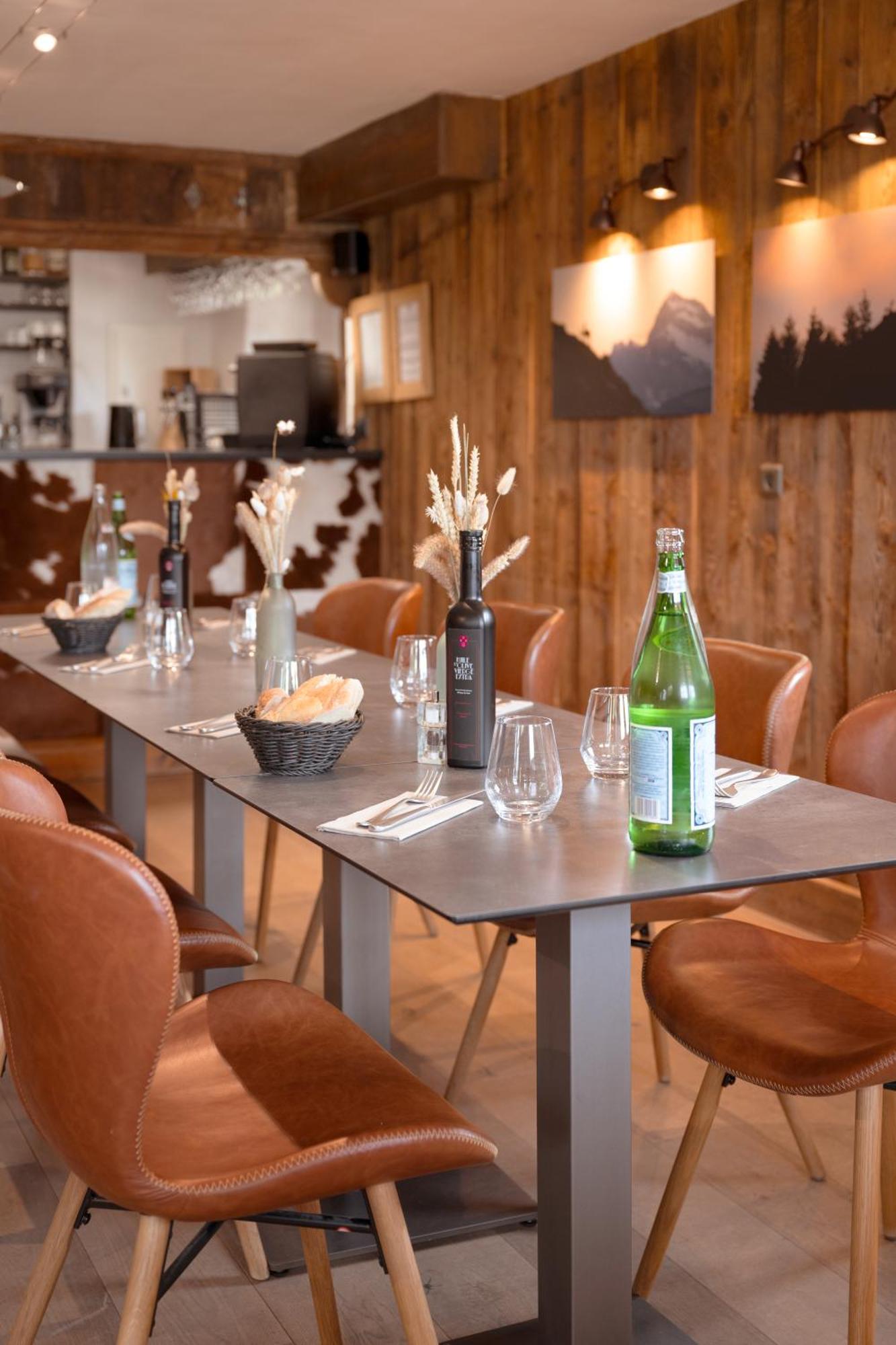 La Ferme Du Golf Hotel