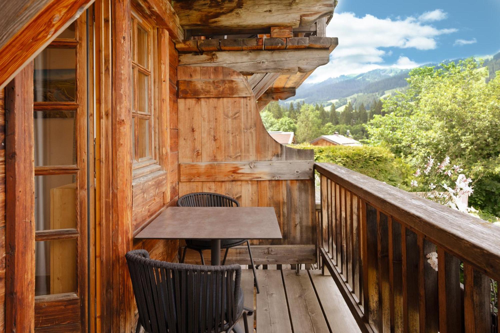 La Ferme Du Golf Hotel