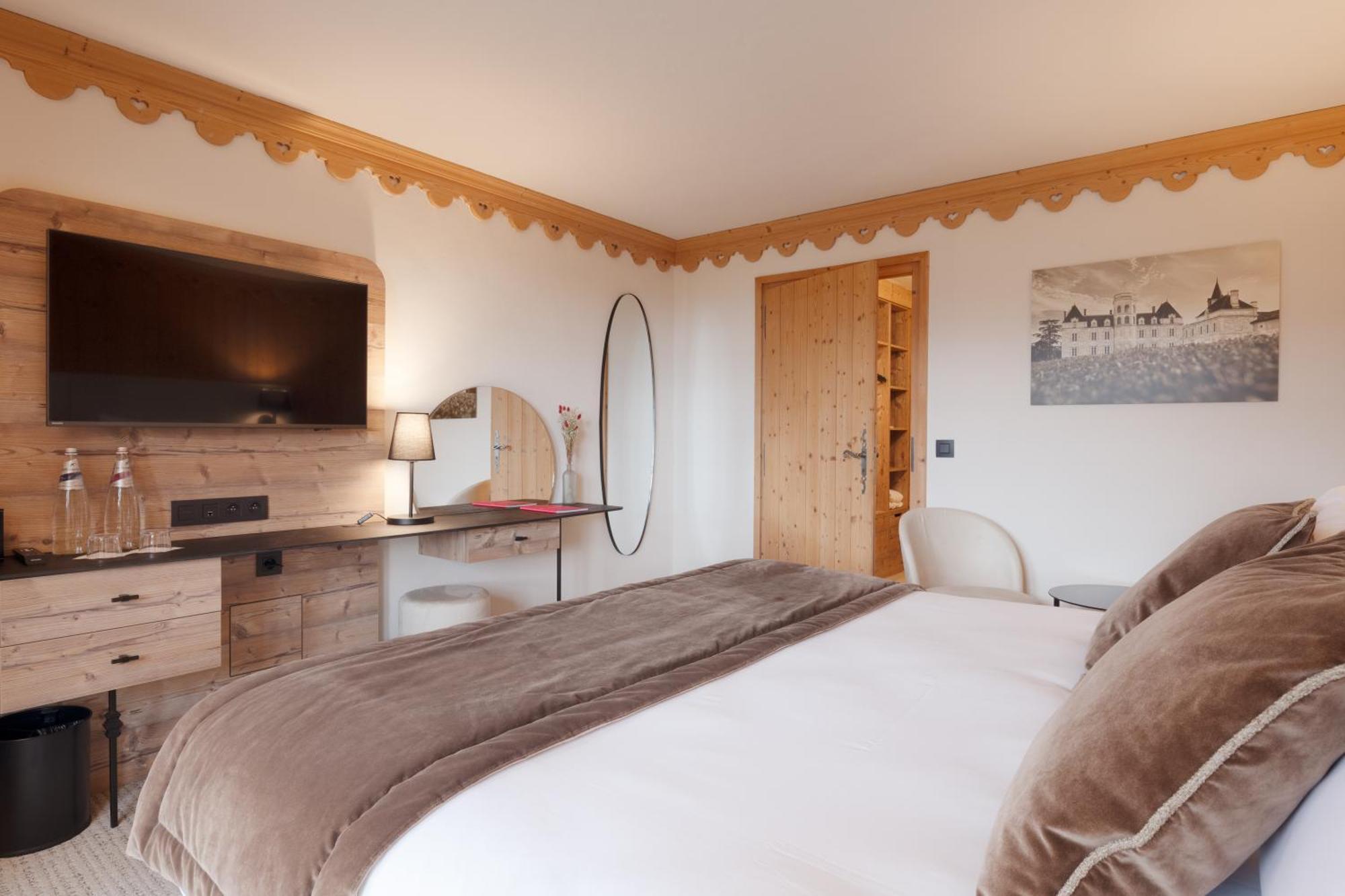 La Ferme Du Golf Hotel 3*