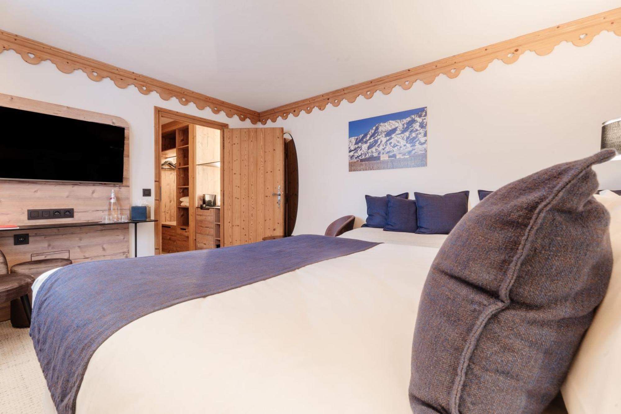 La Ferme Du Golf Hotel 3*
