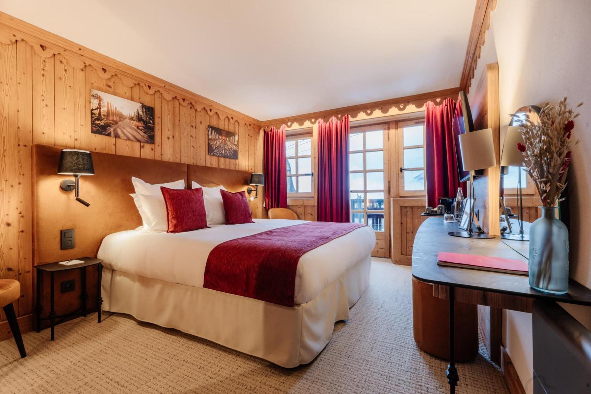 Hotel La Ferme Du Golf 3*