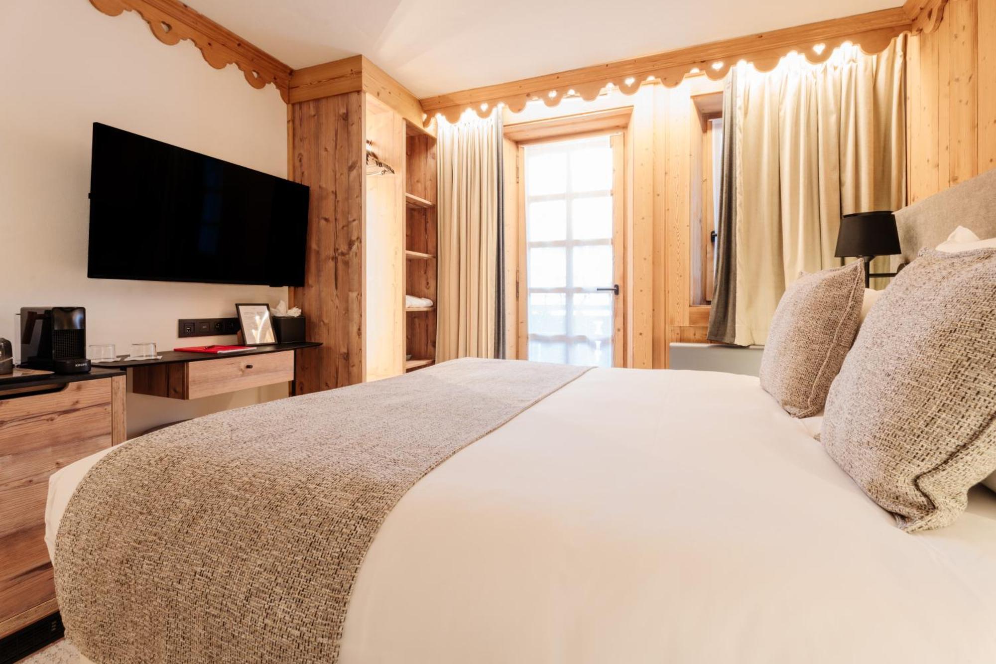Hotel La Ferme Du Golf