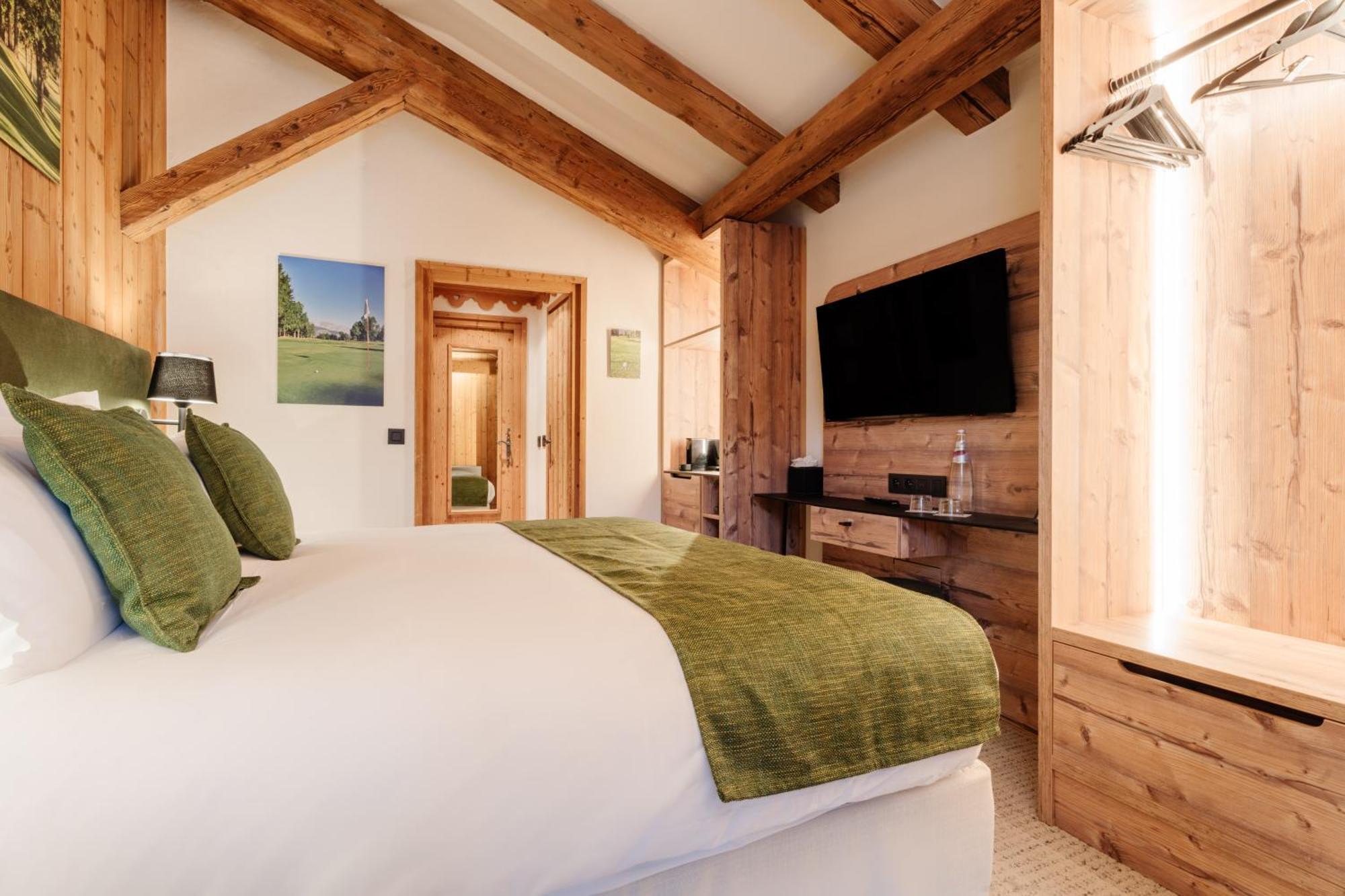 La Ferme Du Golf 3*