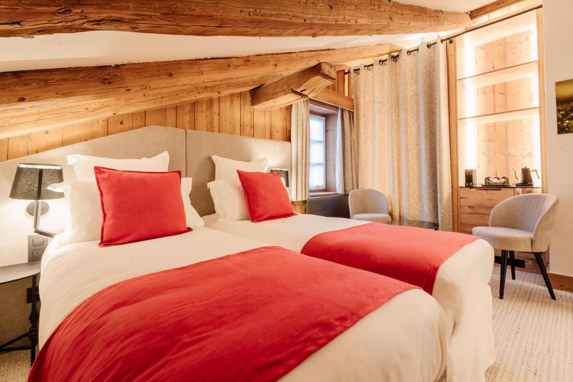 La Ferme Du Golf Hotel 3*